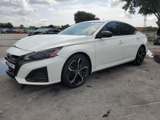 Vin: 1n4bl4cv7pn355491, lot: 58624265, nissan altima sr 2023 img_1