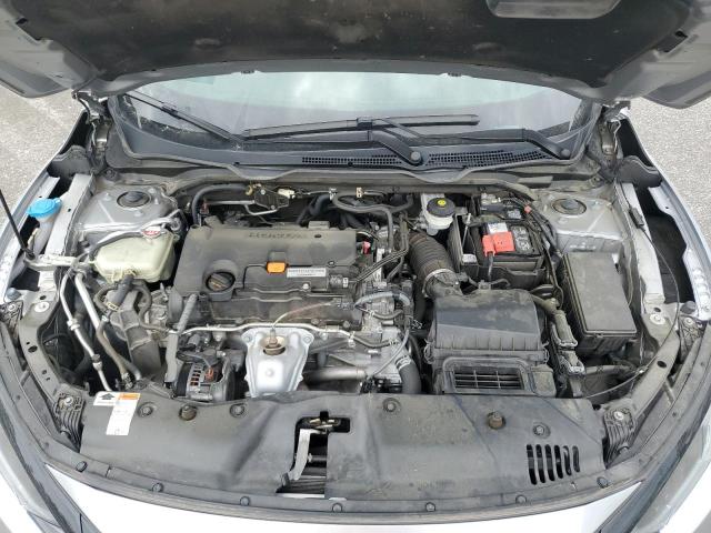 2020 HONDA CIVIC SPOR - 19XFC2F88LE023855