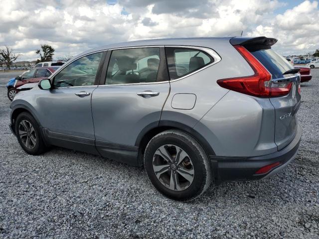 Vin: 2hkrw5h38kh407409, lot: 56777595, honda crv lx 20192