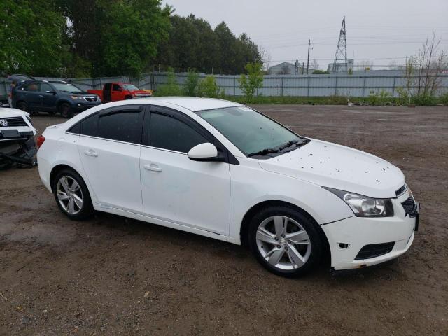 Vin: 1g1p75szxe7301577, lot: 57037905, chevrolet cruze 20144