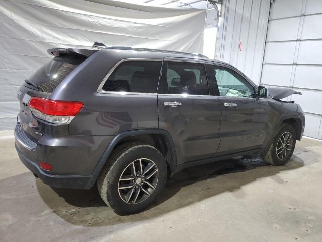 Vin: 1c4rjfbg3hc866898, lot: 57399405, jeep grand cher limited 20173
