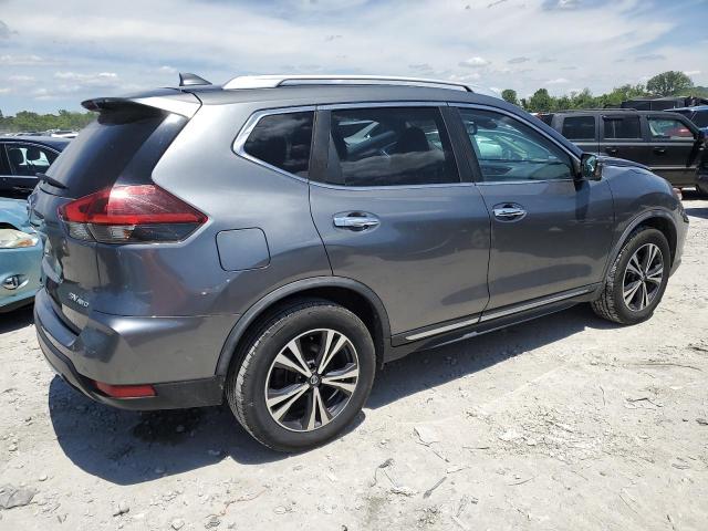 Vin: jn8at2mv2jw320520, lot: 57394995, nissan rogue s 20183
