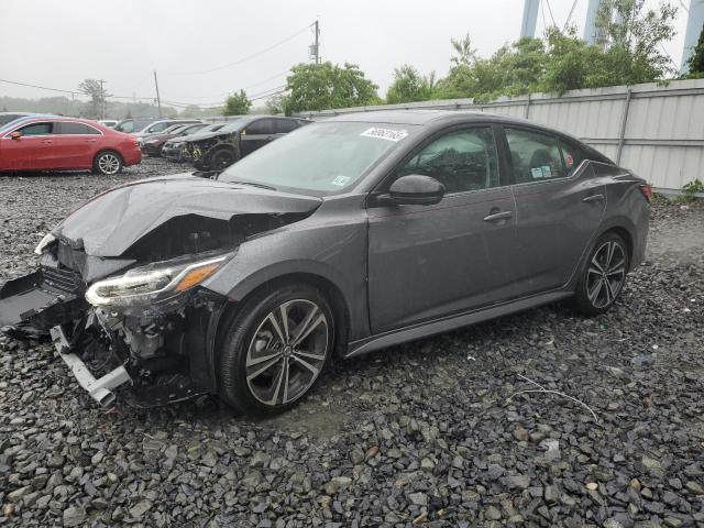 Vin: 3n1ab8dv2py274273, lot: 56963165, nissan sentra sr 2023 img_1