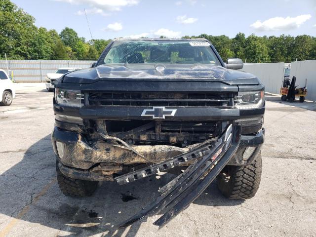 2017 CHEVROLET SILVERADO 1GCVKREC9HZ159193