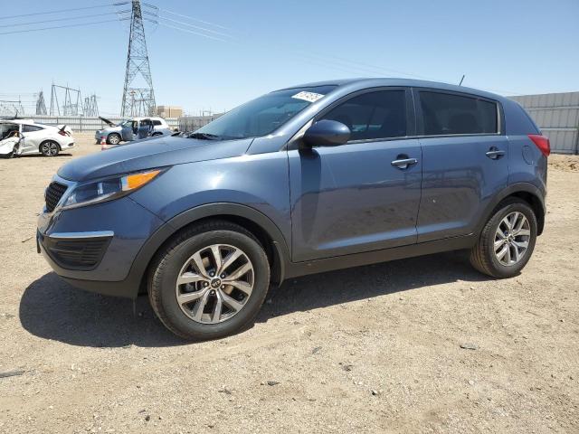 Vin: kndpb3ac7g7872972, lot: 57874575, kia sportage lx 2016 img_1