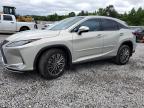 2021 LEXUS RX 350 - 2T2JZMAA4MC203103