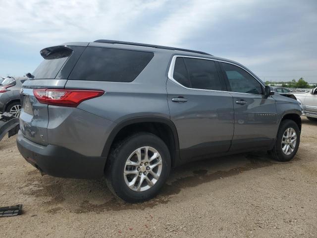 Vin: 1gnergkw6mj134461, lot: 58438805, chevrolet traverse lt 20213