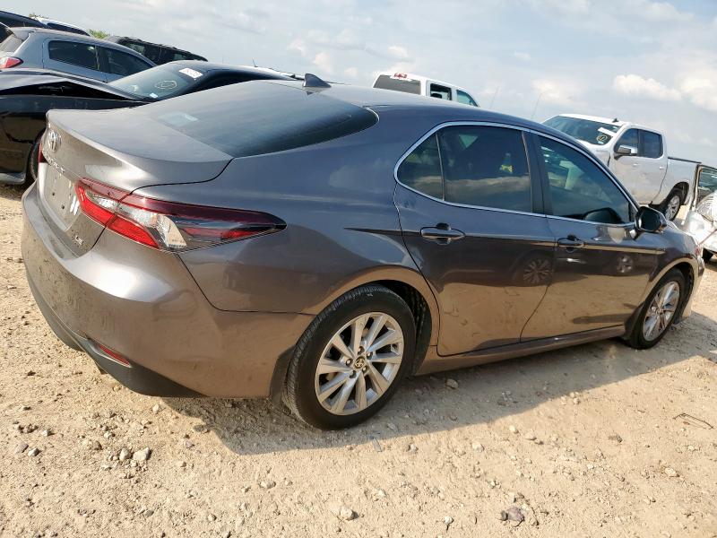Vin: 4t1r11ak6ru887373, lot: 58390125, toyota camry le 20243