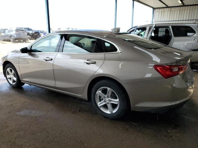 Vin: 1g1zd5st3rf166788, lot: 57361205, chevrolet malibu lt 20242