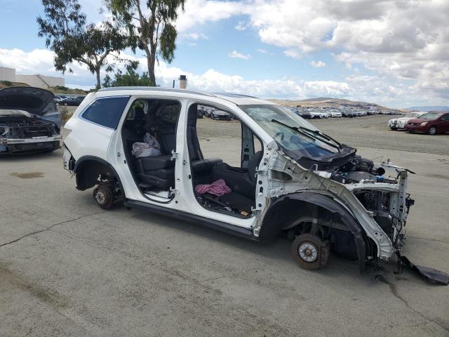 Vin: 5fnyf6h97jb006159, lot: 56760025, honda pilot touring 20184