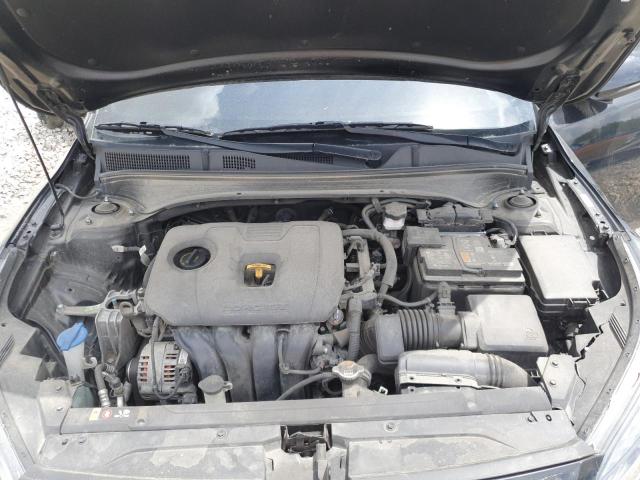 2022 KIA FORTE GT L - 3KPF54AD6NE438640