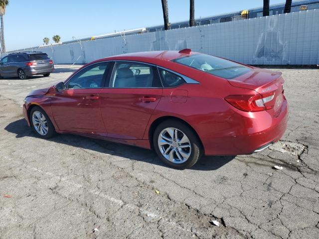 Vin: 1hgcv1f16ka014925, lot: 56888805, honda accord lx 20192