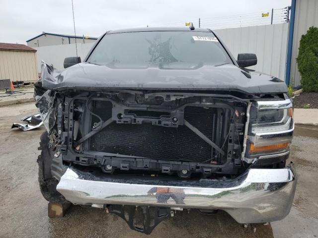 2016 CHEVROLET SILVERADO - 1GCRCNEH8GZ260436