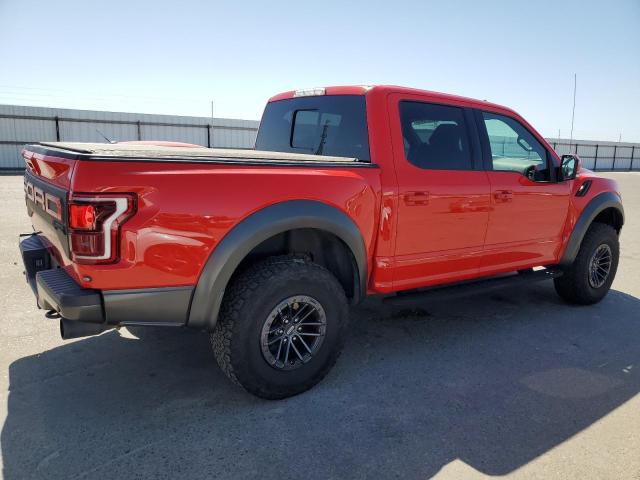 Vin: 1ftfw1rg2lfb60705, lot: 57272815, ford f150 raptor 20203