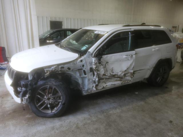 Vin: 1c4rjeag0hc664452, lot: 56218785, jeep grand cher laredo 2017 img_1