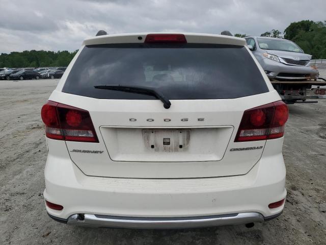 2016 DODGE JOURNEY CR 3C4PDCGB1GT112346