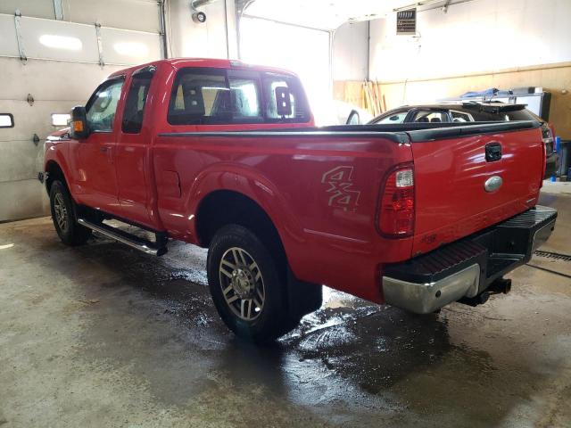 Vin: 1ft7x2b68cea64415, lot: 53883875, ford f250 super duty 20122