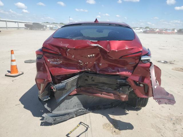 2024 BUICK ENVISTA SP KL47LBE24RB025149