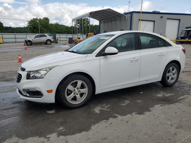 Vin: 1g1pc5sb0f7239347, lot: 58434585, chevrolet cruze lt 2015 img_1