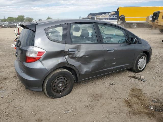 Vin: jhmge8h3xdc038657, lot: 58015335, honda fit 20153