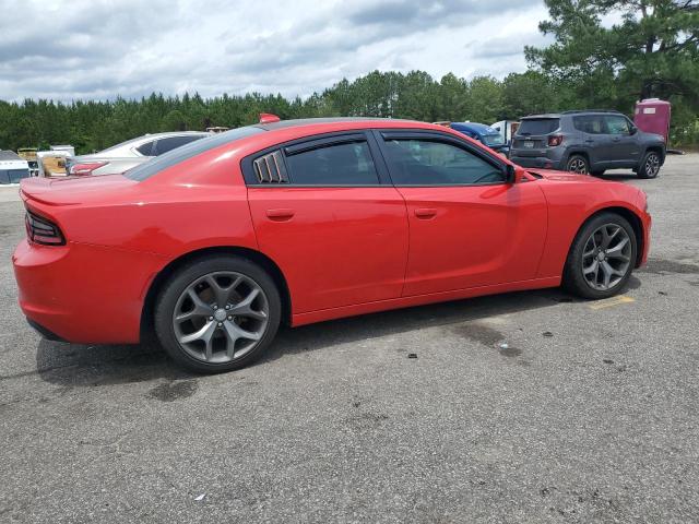Vin: 2c3cdxhg7gh330708, lot: 58996465, dodge charger sxt 20163