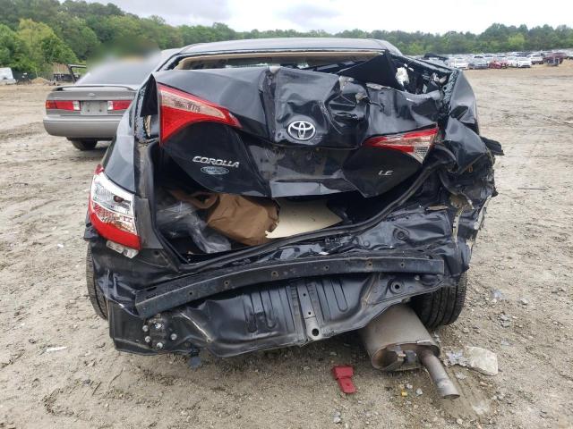 2018 TOYOTA COROLLA L - 2T1BURHE0JC977339