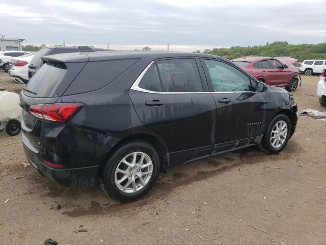 2022 CHEVROLET EQUINOX LT - 3GNAXKEV4NL288803