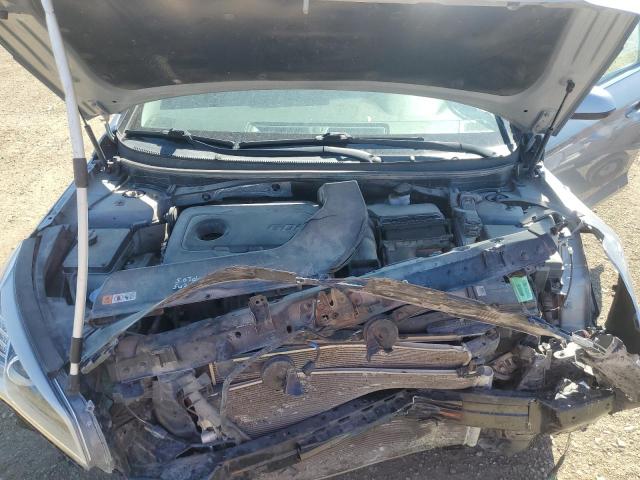 2016 HYUNDAI SONATA SE - 5NPE24AF5GH299640