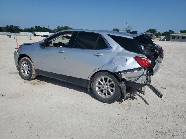 Vin: 3gnaxkev2ls722686, lot: 56228325, chevrolet equinox lt 20202