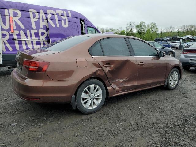 Vin: 3vwd67aj8gm317707, lot: 55687155, volkswagen jetta se 20163