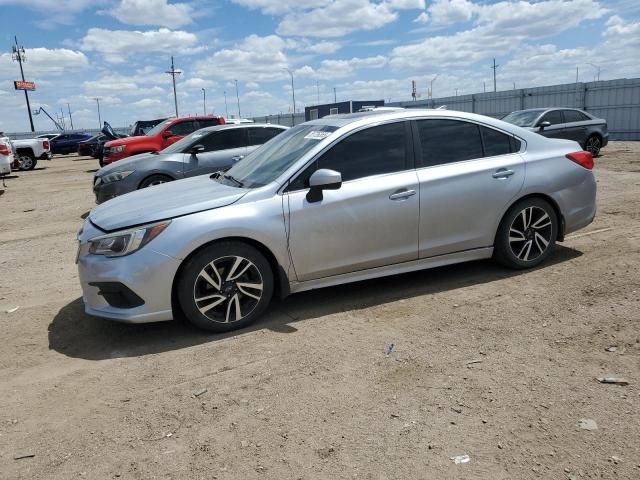 Vin: 4s3bnad66j3012278, lot: 55726355, subaru legacy 2.5i premium 2018 img_1