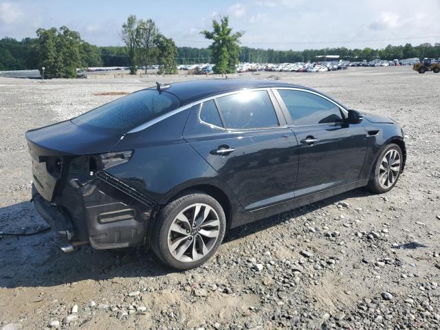 2015 KIA OPTIMA SX - 5XXGR4A71FG437987