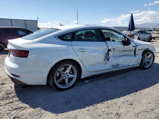 Vin: waudncf58ja102579, lot: 55700665, audi a5 premium s line 20183