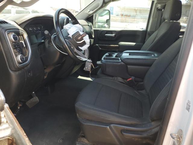 2023 GMC SIERRA K25 - 1GT49MEYXPF208732