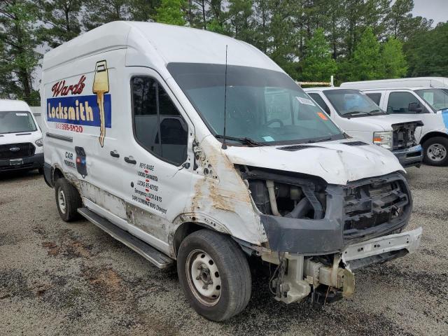 2015 FORD TRANSIT T- 1FTNR2XM4FKA89035