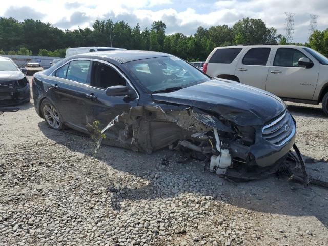 Vin: 1fahp2h87eg129538, lot: 58954125, ford taurus sel 20144