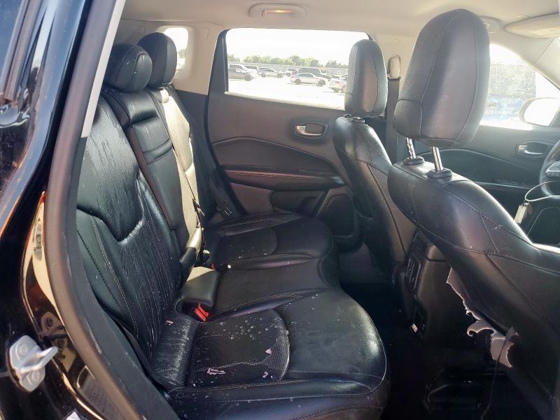 2019 JEEP COMPASS LI 3C4NJCCB1KT667232