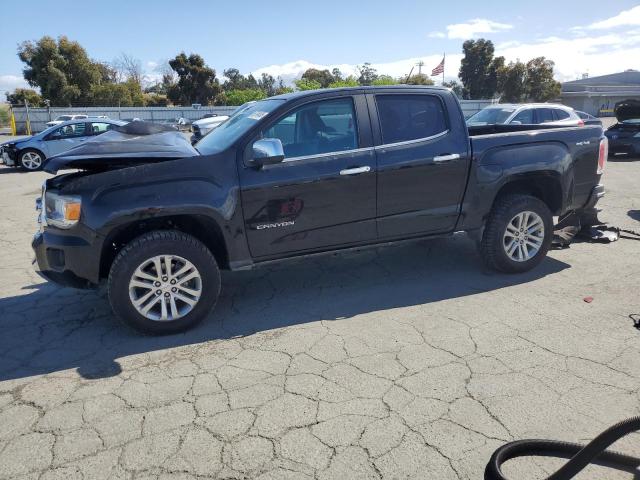 Vin: 1gtg6de34g1297303, lot: 56798495, gmc canyon slt 2016 img_1