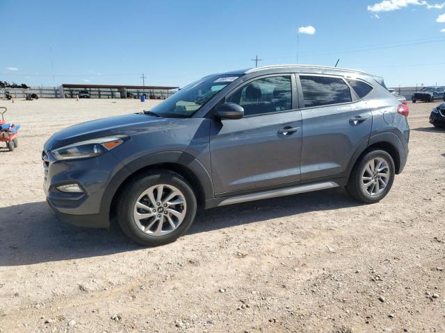 HYUNDAI TUCSON LIM