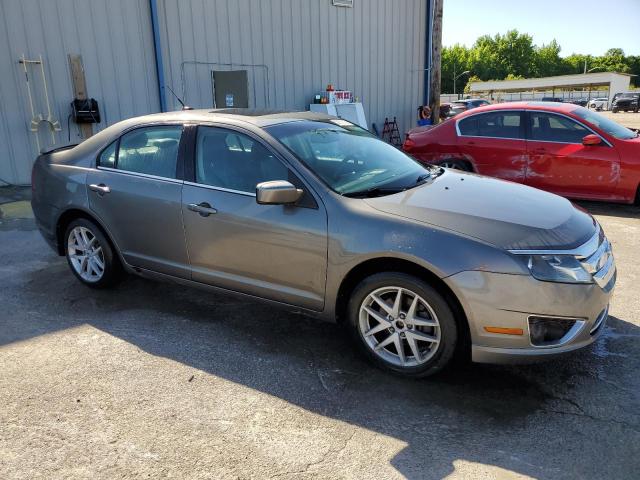 Vin: 3fahp0cgxbr119156, lot: 57875105, ford fusion sel 20114