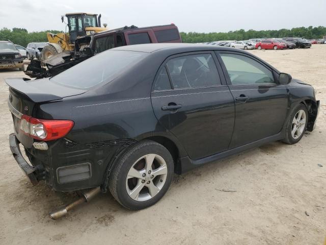 Vin: 2t1bu4ee7dc015132, lot: 57090965, toyota corolla base 20133