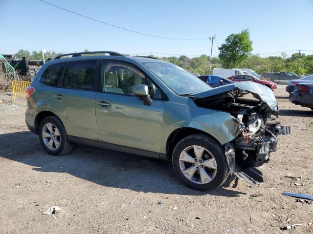 Vin: jf2sjadc9fh526820, lot: 55463735, subaru forester 2.5i premium 20154