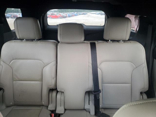 2018 FORD EXPLORER X 1FM5K7D83JGA23687
