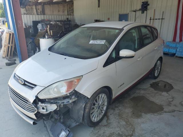 Vin: 1fadp5au6dl542743, lot: 56939655, ford cmax se 2013 img_1