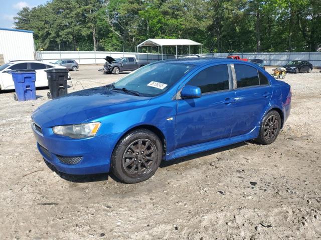 Vin: ja32u2fu6cu023846, lot: 55106345, mitsubishi lancer es/es sport 2012 img_1