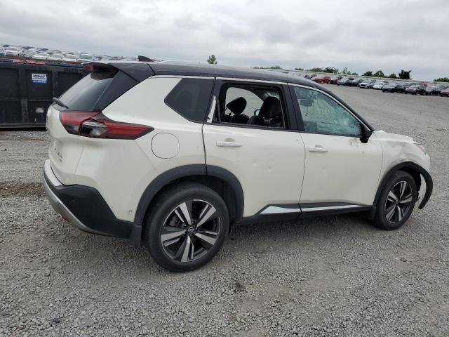 Vin: jn8at3dd1mw307467, lot: 58639505, nissan rogue platinum 20213