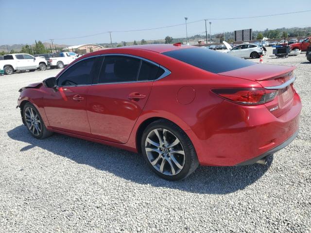 Vin: jm1gj1w64e1121399, lot: 57513405, mazda 6 grand touring 20142