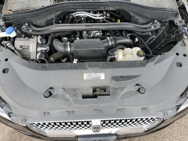 2021 LINCOLN AVIATOR RE 5LM5J7XCXMGL13994