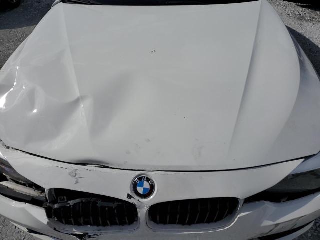 2015 BMW 328 I - WBA3A5G53FNS85147