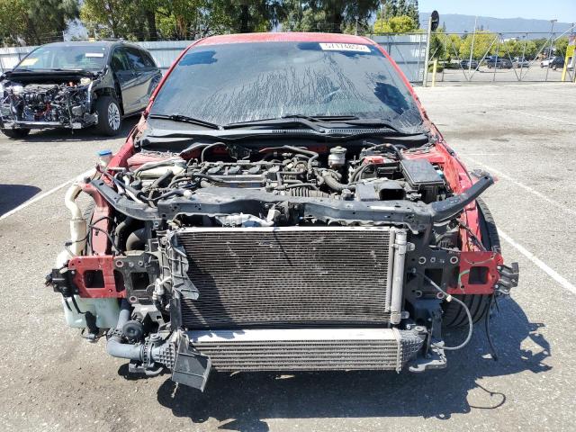 2018 HONDA CIVIC SHHFK7H43JU428277